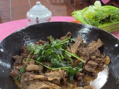 -侠成水上农庄(工业大道店)