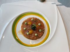 -Wei菋·Le Bistrot