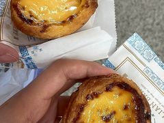 装葡式蛋挞-莉莲蛋挞(日月光店)