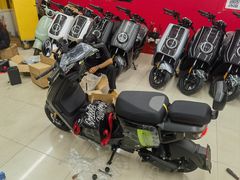 -小牛电动体验·租电动车(德胜门店)