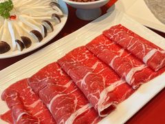-皇城老妈·大连海鲜火锅(港湾店)