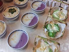 -金陵家宴·金陵春·南京菜(夫子庙店)