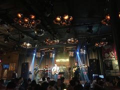 -光音瓦特俱乐部(高新店)