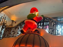 -波特曼西餐厅(中央大街店)