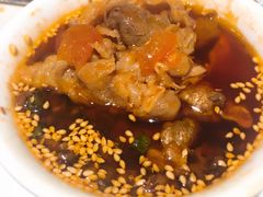 -海底捞火锅(上元大街店)