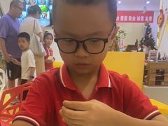-贝尔机器人编程中心(罗宾森店)