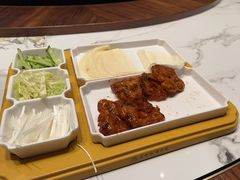 -吴记百家·私房菜·家宴(润园店)