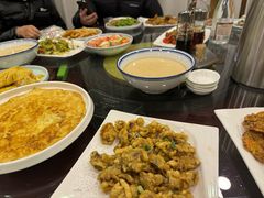 -阿马蛋汤·宁波小海鲜(总店)