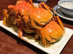 -南京大牌档(夫子庙老门东店)