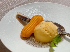 -北京王府井希尔顿酒店·秦唐中餐厅Chynna