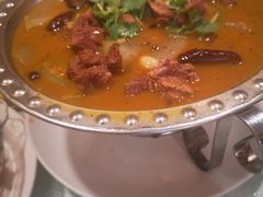 -龙香居海鲜家常菜饭店·特色驴肉·古城浑锅