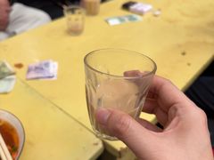 -老光明岗琼甜茶馆