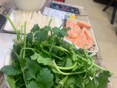 -嘟享吃重庆鸡公煲(五一店)