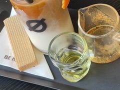 -BE NORMAL CAFE(霞溪路店)