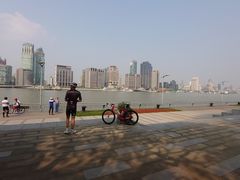 -TREK崔克自行车(徐汇滨江店)