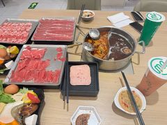 -呷哺呷哺 黄金牧场 (新辰里学清路店)