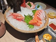 -匠和风精致料理(宁德万达店)