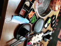 -焱岛烧肉·活鳗炙烤(晋江万达店)