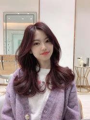 -HAIR POP