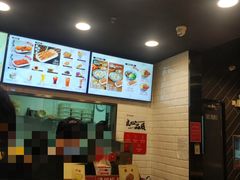 -和合谷(联想桥店)