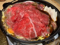 -松鱼亭·和牛烧肉(协鑫广场店)