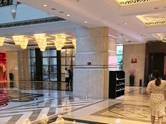-深圳中海凯骊酒店