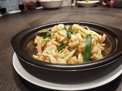 -望京辣宴·古法川菜(望京店)