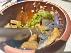 -鱼酷活鱼烤鱼(新世界城店)