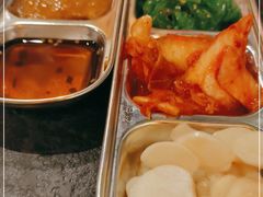 -伊茉家的烤肉店(勒泰中心店)