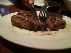 -弗兰克牛排西餐厅Ribone steak house(柠檬花园店)