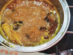 -呷哺呷哺(西单大悦城店)