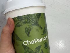 -茶百道(淮安一品国际店)