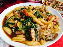 -合家小菜餐馆(新诚花苑店)