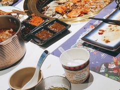 -亚马逊海鲜自助(万象汇店)