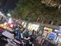 -柳记(南铁店)