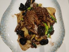 -巨鼎谭家菜(普照寺路店)