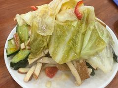 -清真·马洪小炒泡馍馆(钟楼回民街店)