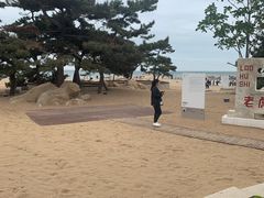 -老虎石海上公园