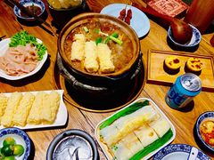 -十六蒲(桂林路店)