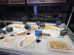 -荟廷·晶萃(陆家嘴尚悦湾店)