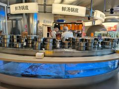 -海底捞大排档火锅(打浦路店)