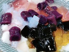 -哼哈豆花工房(高铁吾悦广场店)
