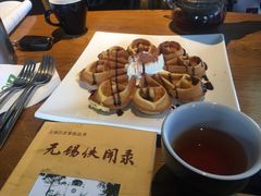 -3W咖啡(国家软件园店)