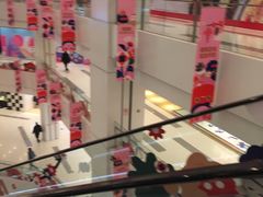 -凯德广场(武胜路店)