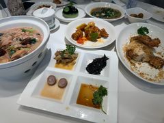 -莆田餐厅PUTIEN(三里屯店)