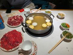 -汕头八合里海记牛肉店(清河店)