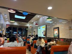 -嘟享吃重庆鸡公煲(五一店)