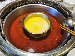 -鱼豆吉·豆浆鱼火锅(宜昌万达店)