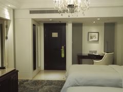 -上海圣淘沙万怡酒店