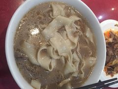 -萧记三鲜烩面(黄河南路店)